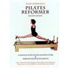 Sissel Manuali di Ellie Herman, , Pilates Reformer