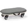 Balanced Body Orbit piccolo Balanced Body, Grigio, Orbit