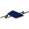 Sissel Cuscino Lombare per Auto SISSEL® Tour, Blu, Cuscino TOUR
