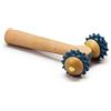 Sissel Massaggiatore T-Roller della SISSEL®, Faggio, Fit-Roller, T-Roller