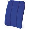 Sissel Supporto lombare per auto, furgone, ufficio e altri sedili DorsaBack-Car SISSEL® Schienale per Auto, Blu, Schienale DorsaBack-Car