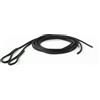 Balanced Body Corde (Ropes), Nero, Corde senza moschettone