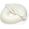 Sissel Cuscino Sit Ring della SISSEL®, Bianco, Cuscino SIT RING rotondo