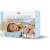 Sissel Cuscino Cervicale Bambini Sissel, fantasia, CUSCINO BAMBINI