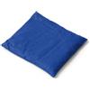 Sissel Cuscino Riscaldante Quadrato SISSEL, Blu, Cuscino CHERRY