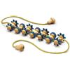 Sissel Massaggiatore Roller-Corda della SISSEL®, Faggio, Fit-ROLLER, Corda