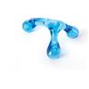 Sissel Massaggiatore Funmassager della SISSEL® , Blu, Funmassager