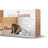 Sissel Cuscino Cervicale Classic Sissel, Bianco, Cuscino CLASSIC