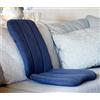 Sissel Sedile per seduta corretta e sana su divani e sedie SISSEL® DorsaBack, Blu, Sedile DorsaBack