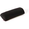 Sissel Cuscino Lombare per Auto SISSEL® Dorsa Back, Nero, Cuscinetto SISSEL® DorsaBack-Pad