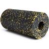 Blackroll Roller Standard Blackroll®, Nero/Giallo, Blackroll Standard