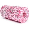 Blackroll Roller Med Soft Blackroll®, Bianco/Rosa, Blackroll Med Soft