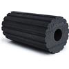 Blackroll Roller Groove Standard Blackroll®, Nero, Blackroll Groove Standard
