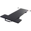 Balanced Body Contrology Folding Mat Balanced Body, Nero, Folding Mat Contrology