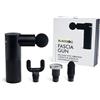 Blackroll Pistola massaggiante Fascia Gun Blackroll® , Nero, Fascia Gun