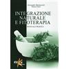 Elika Libro Integrazione Naturale e Fitoterapia, , Libro Integrazione Naturale e Fitoterapia