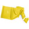 Sissel Banda Elastica Fit Band 2 metri Sissel, Giallo (Leggero), FitBand 2 metri