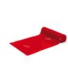 Sissel Banda Elastica Fit Band 25 metri Sissel, Rosso (Medio), FitBand 25 metri