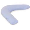 Sissel Federe per Cuscinone Comfort Sissel, Azzurra, Federa COMFORT