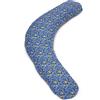 Sissel Federe per Cuscinone Comfort Sissel, Fantasia Stelle Marine, Federa COMFORT