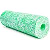 Blackroll Roller Med Soft 45 cm Blackroll®, Bianco/Verde, Blackroll MED soft 45 cm