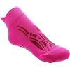 R-evenge Calzino Tecnico Antiscivolo Bambini KIDS GYM REVENGE, Fuxia, R-evenge Kids Gym
