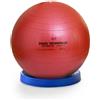 SISSEL Sistema seduta attiva Securemax, Rosso, Kit sistema seduta attiva