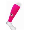 R-evenge REVENGE Calf Tubular Tape a compressione , Fuxia Fluo, R-evenge Calf Tubular Tape