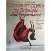 Franklin Methode Libro Dance Imagery for Technique and Performance, , Libro Dance Imagery