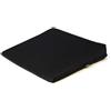 Sissel Cuscino Cuneo Sit Standard Sissel Postura corretta, Nero, Sit Standard