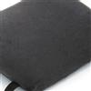 Sissel Federe per Cuscino Lombare BACK SISSEL®, Antracite, Federa BACK