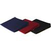 SISSEL Federe Cuscino Cuneo Sit Colour e Sit Standard, Bordeaux, Federa cuscino