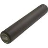 Sissel Pilates Roller Pro 90 cm Sissel, Antracite, Pilates Roller Pro 90