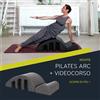 Balanced Body Kit Pilates Arc: Arc e Videocorso Registrato, , Kit Pilates Arc + Videocorso