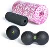 Blackroll KIT "PILATES CON GIORGIA" 5: Rilascio Mio-Fasciale - Soft, la qualità Sissel, , con Med Soft Rosa