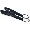 Balanced Body Maniglie SoftTouch Doppie Balanced Body, Nero, Maniglie doppie SoftTouch