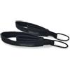 Balanced Body Maniglie SoftTouch Doppie Balanced Body, Nero, Maniglie doppie SoftTouch