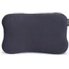 Blackroll Federe per Recovery Pillow Blackoll® , Antracite, Federa JERSEY