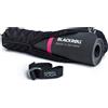 Blackroll Yoga Set con materassino, cintura e borsa Blackroll® , , Yoga Set