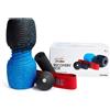 Blackroll Set recupero muscolare Recovery Box Red Bull X-Alps Blackroll®, Multicolore, Red Bull X-Alps Recovery Box