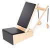 Balanced Body Contrology Arm Chair Balanced Body, Nero, Arm Chair Contrology