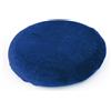 SISSEL Federe Cuscino SITFIT, Blu, Federa Velluto SITFIT®