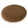SISSEL Federe Cuscino SITFIT, Cioccolato, Federa Velluto SITFIT®