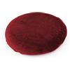 SISSEL Federe Cuscino SITFIT, Bordeaux, Federa Velluto SITFIT®
