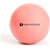 Balanced Body Pallina dura Pinky Ball, Rosa, Pinky Ball