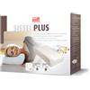 Sissel Cuscino Cervicale Plus Sissel, Bianco, Cuscino PLUS