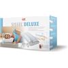 Sissel Cuscino Cervicale Deluxe: il top di gamma Sissel, Bianco, Cuscino DELUXE