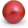 Sissel Palla Antiscoppio Securemax Sissel, Rosso, Securemax-Ball