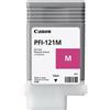 Canon Cartuccia stampante Canon PFI-121M - Magenta