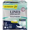FATER SPA LINES SP DERM PANN MUT AP M 12PZ